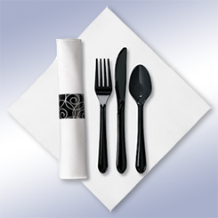 food service silverware