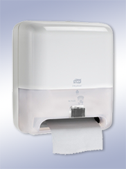 food service paper towel dispenser