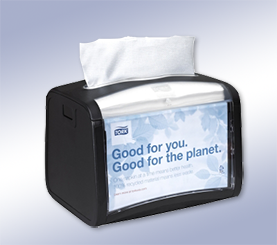 food service napkin dispenser