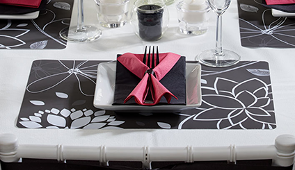 food service silverware