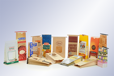 food service zenith bags